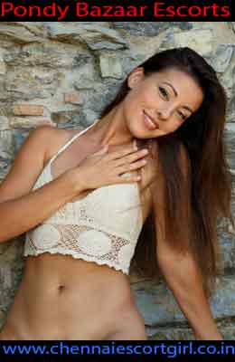 Pondy Bazaar Escorts