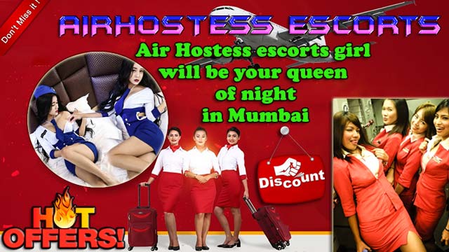 air hostess Chennai air hostess escorts